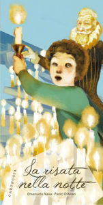 Libro - La risata nella notte