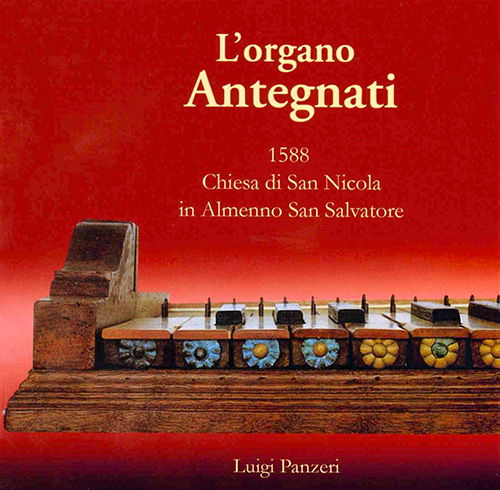 Guida dialogata - Agostiniani ad Almenno