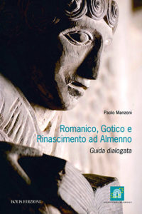 Guida dialogata - Agostiniani ad Almenno