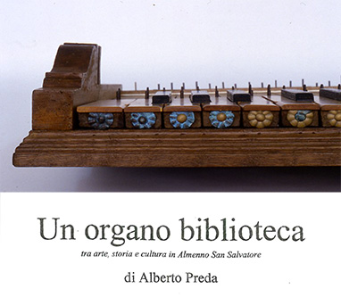 commedia semiseria di Alberto Preda
